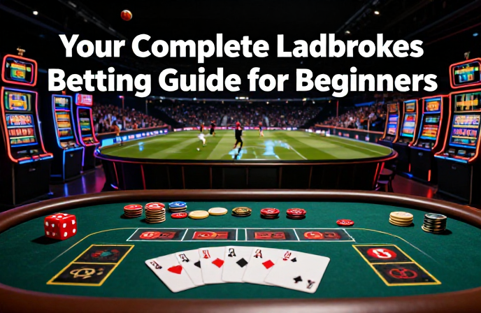 Ladbrokes Betting Guide for Beginners